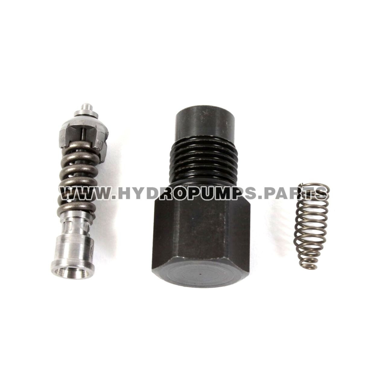 HYDRO GEAR 70743 Kit Shock Valve 200 Bar .031 Orifice - Genuine part