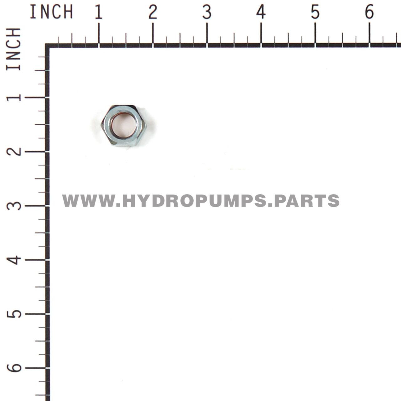 HYDRO GEAR 72134 Kit Fan/Pulley - Genuine part