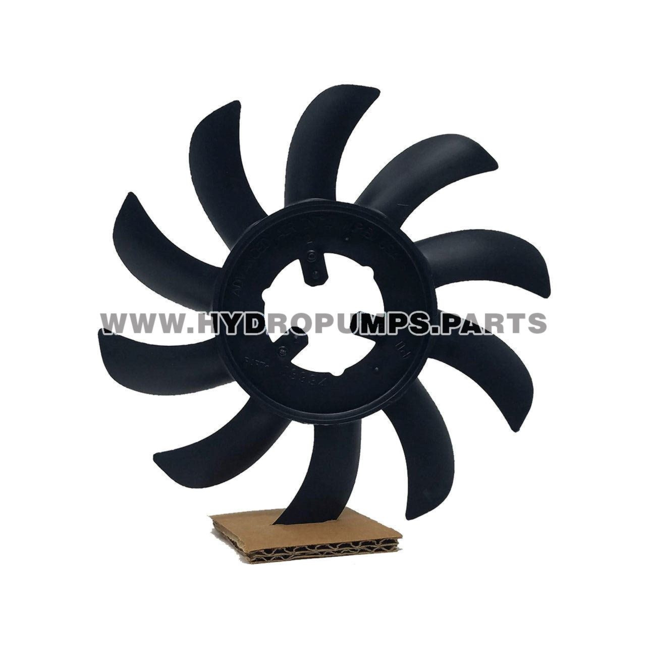 HYDRO GEAR 72134 Kit Fan/Pulley - Genuine part