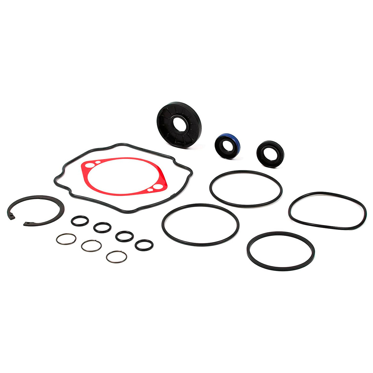 Hydro-Gear 70740 - Kit Seal Overhaul - Genuine Part