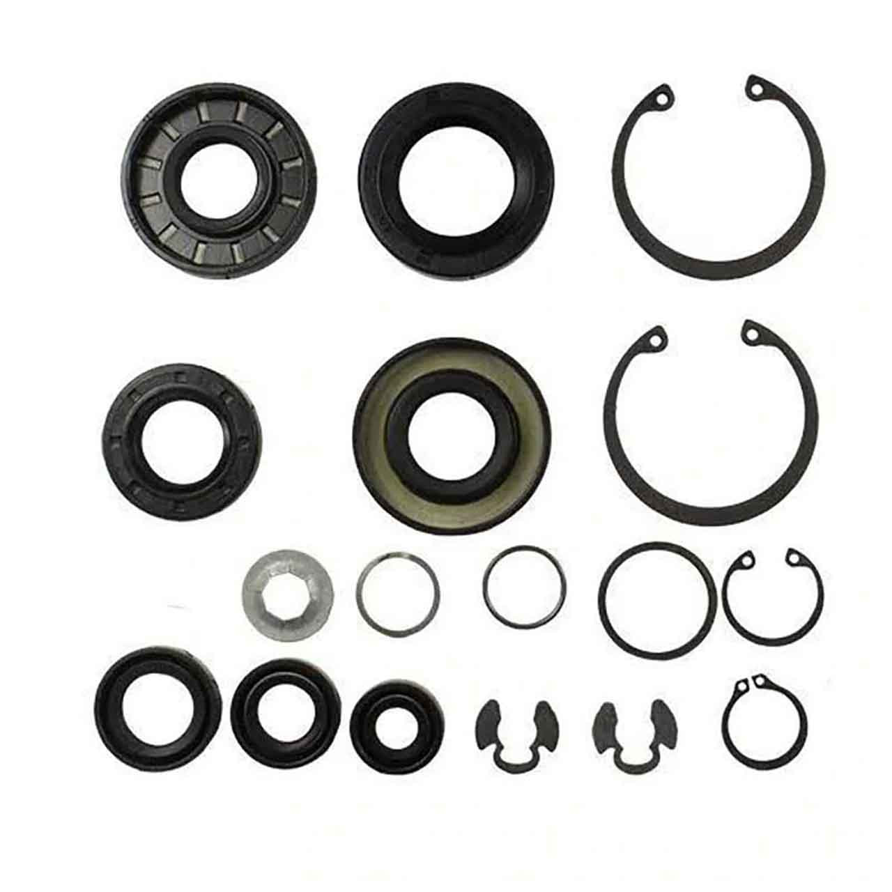 WAX 鯉口 Hydro-Gear 70853 - Kit Seals And Retaining Rings - Genuine Part