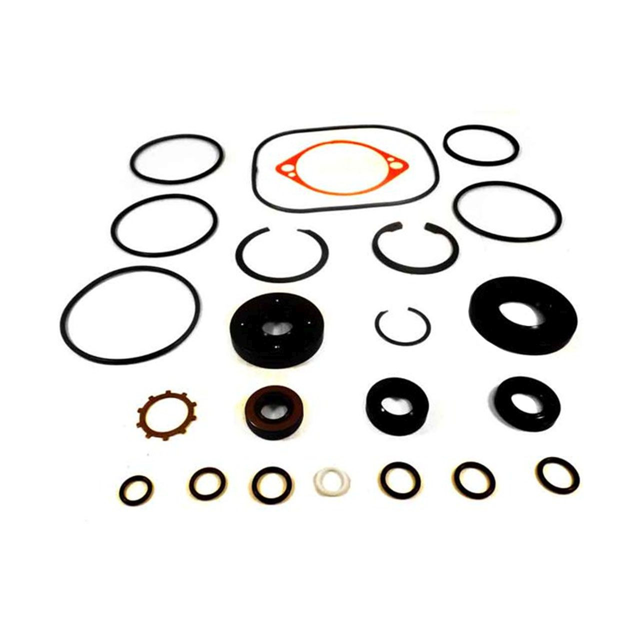 シャワーズV SA HYDRO GEAR 2510073 Kit Overhaul Seal - Genuine part