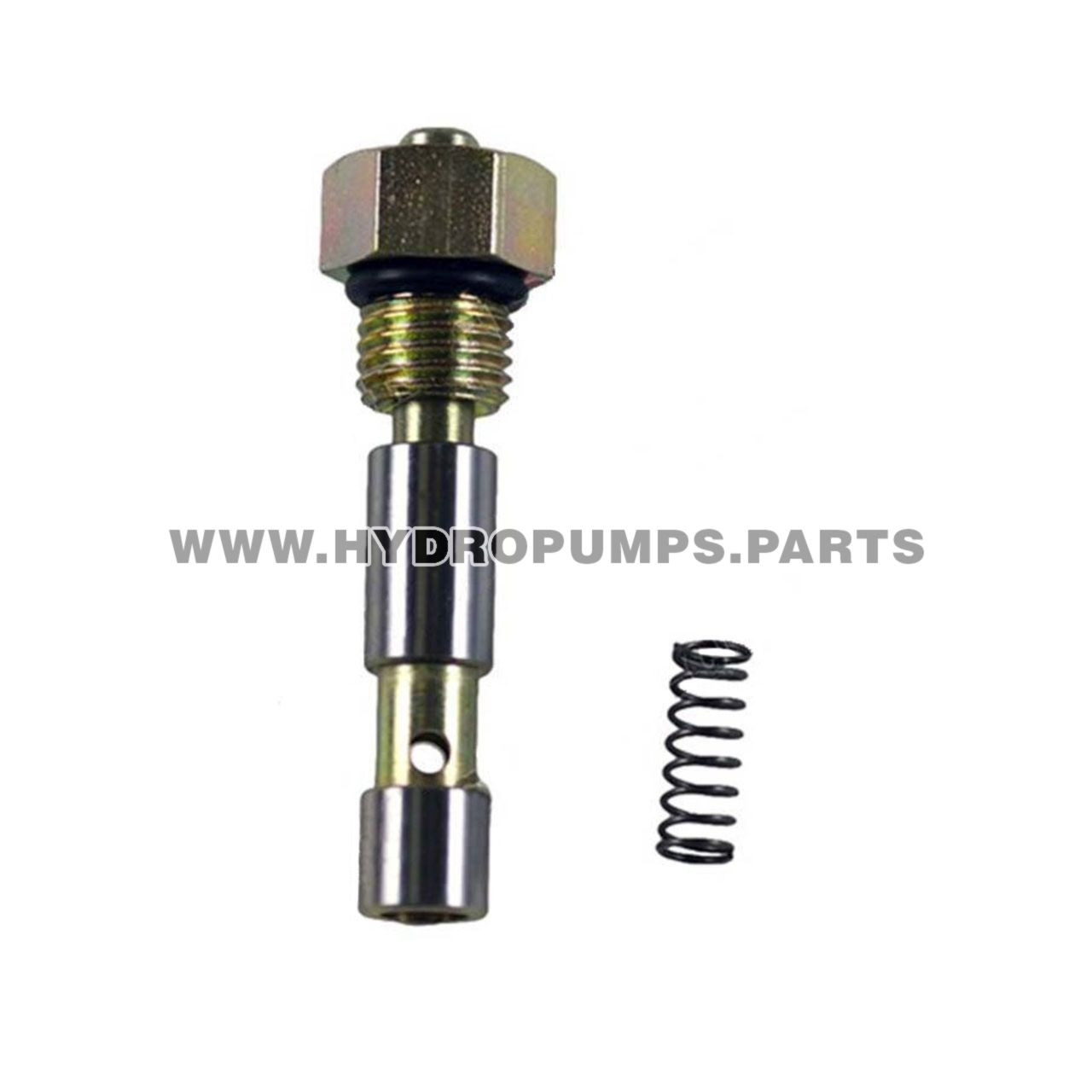 HYDRO GEAR BDU-21 Pump Seal Overhaul Kit – OEM 2510010