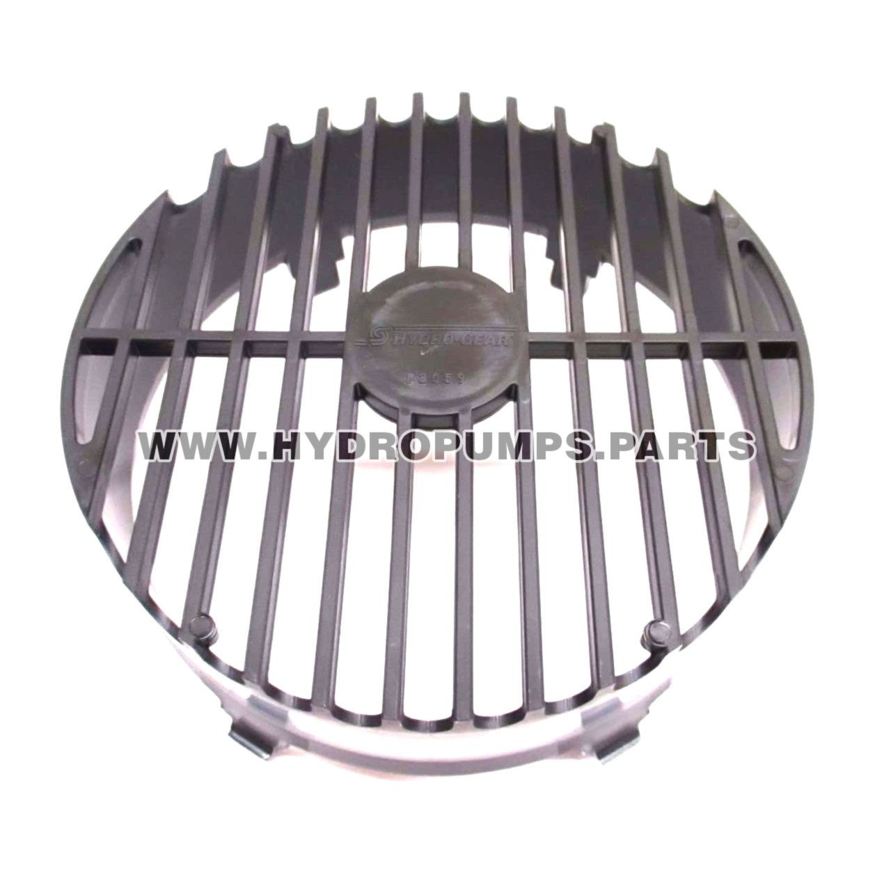 Hydro-Gear 52059 - Shroud Fan - Genuine Part