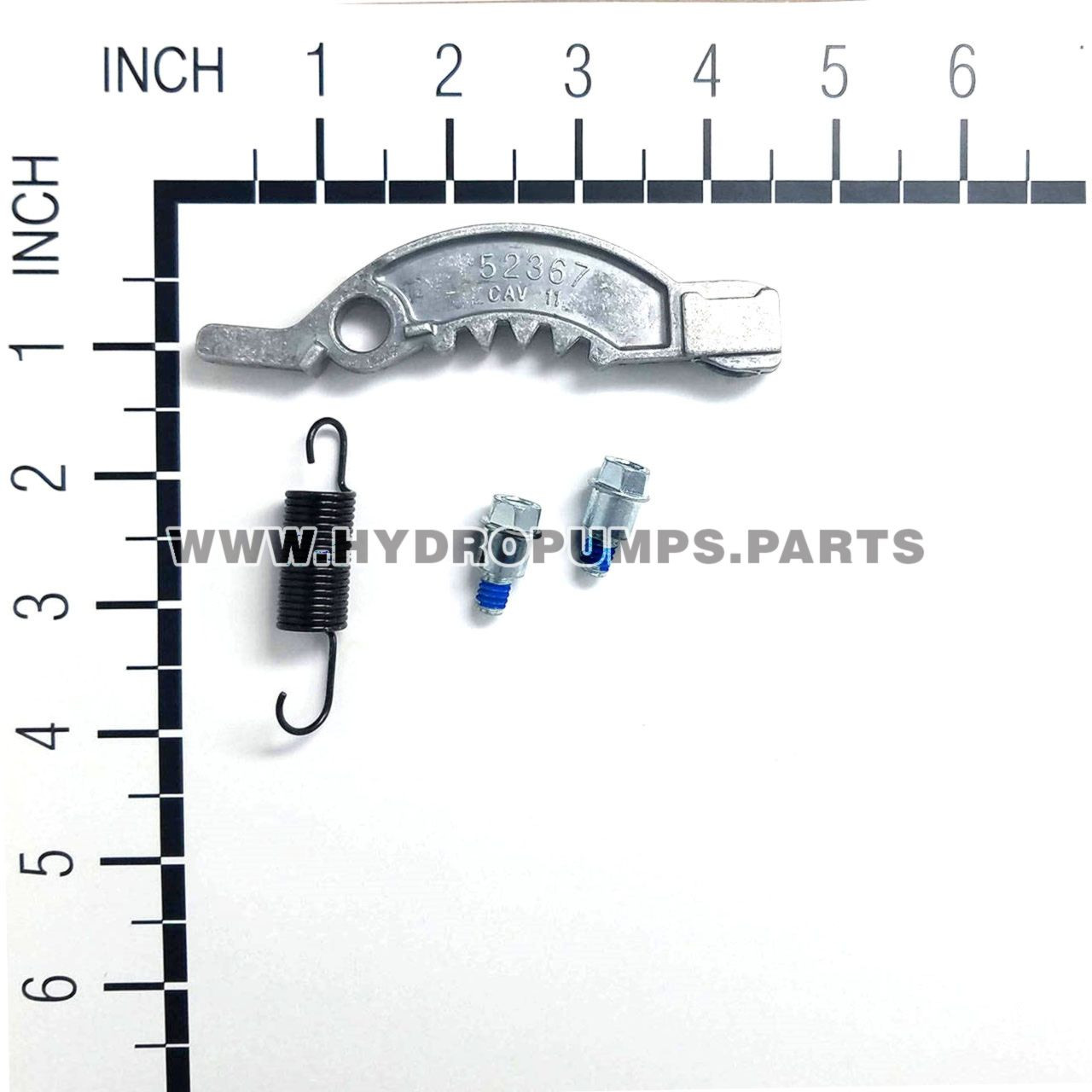 HYDRO GEAR 71356 Kit Brake Arm - Genuine part