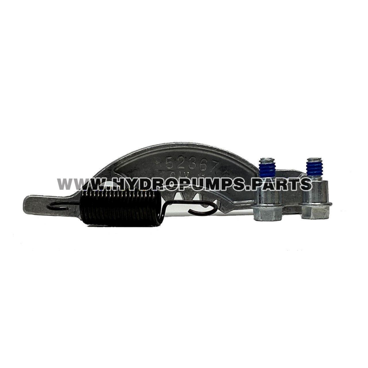 HYDRO GEAR 71356 Kit Brake Arm - Genuine part