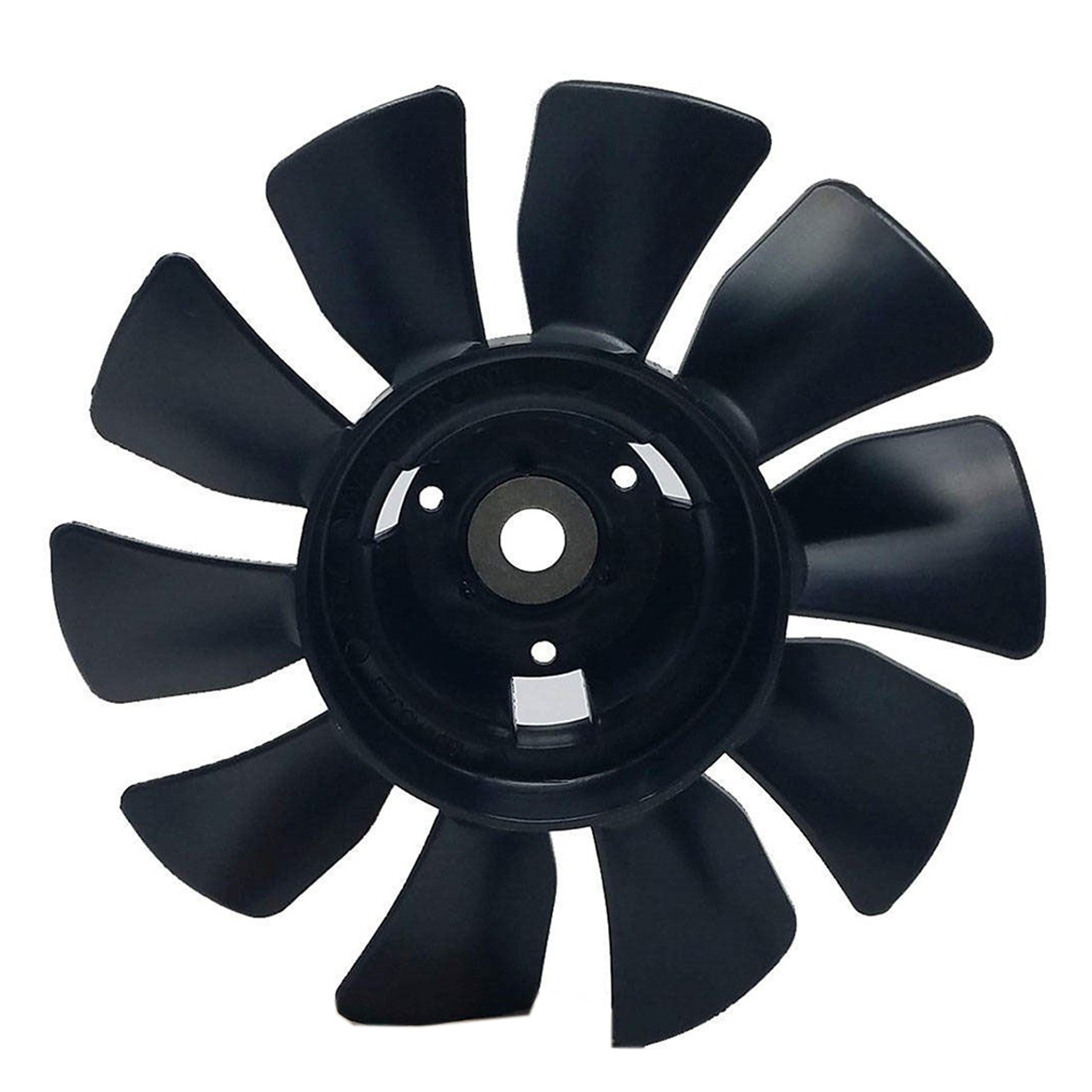 Hydro-Gear 53821 - Fan 7.0 10 Blade With Insert - Genuine Part