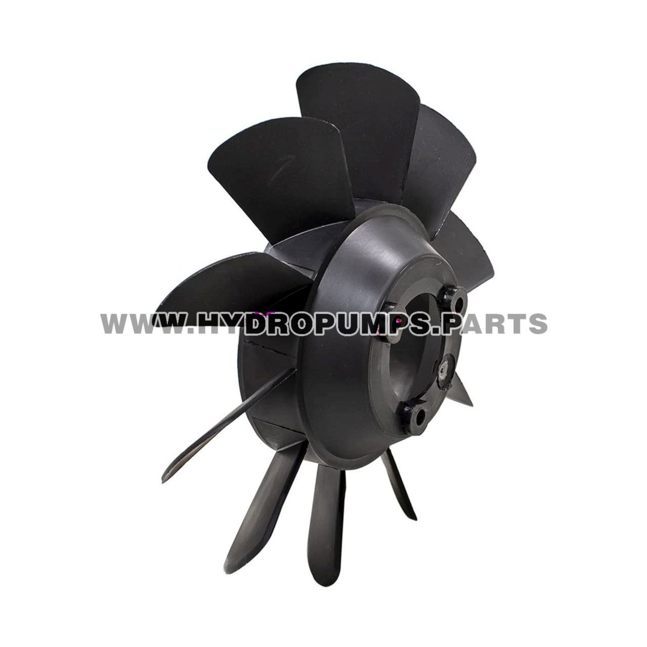 DGD　⑧ HYDRO GEAR 50848 Fan 7.0 10 Blade - Genuine part