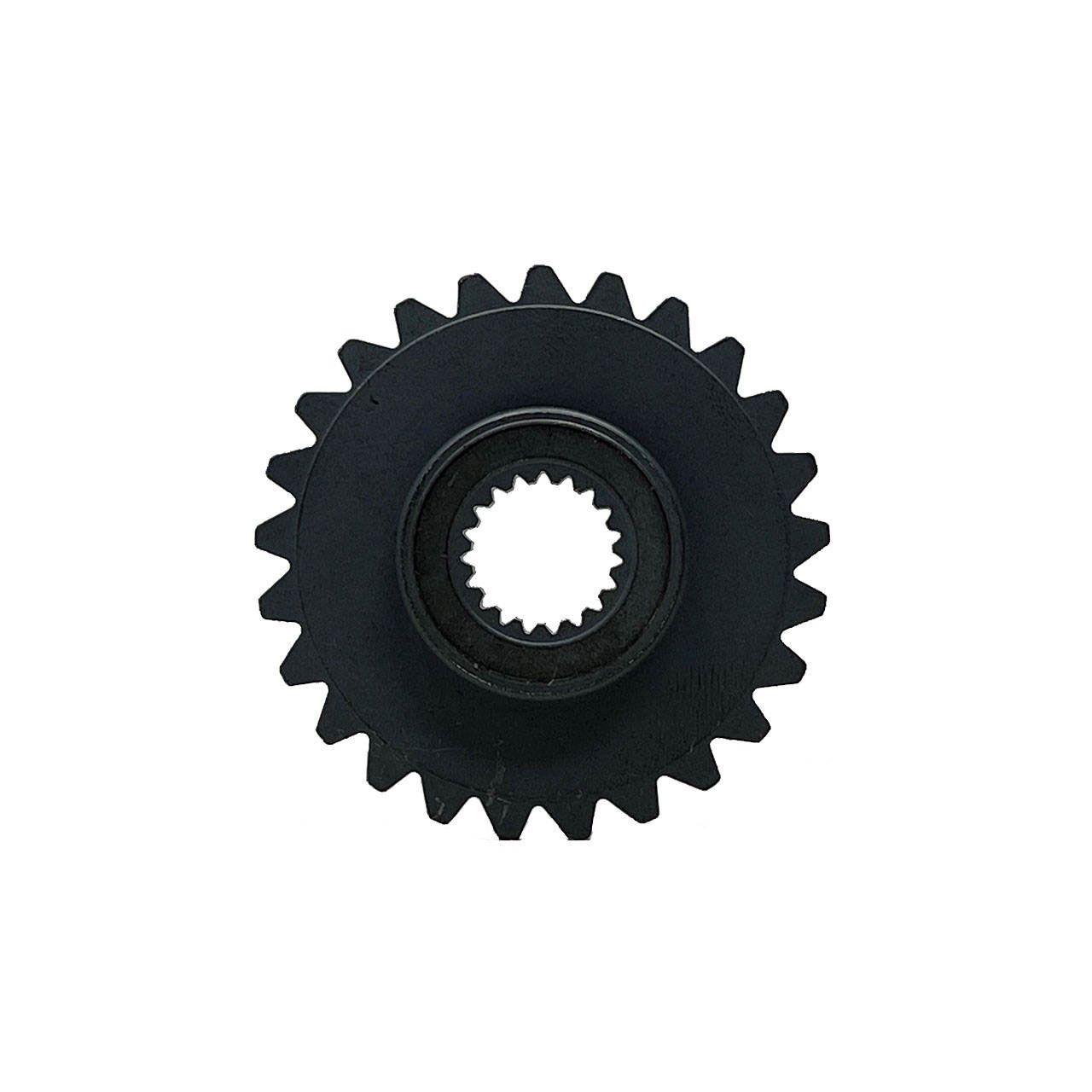 HYDRO GEAR 50754 Brake Park Spline Id - Genuine part