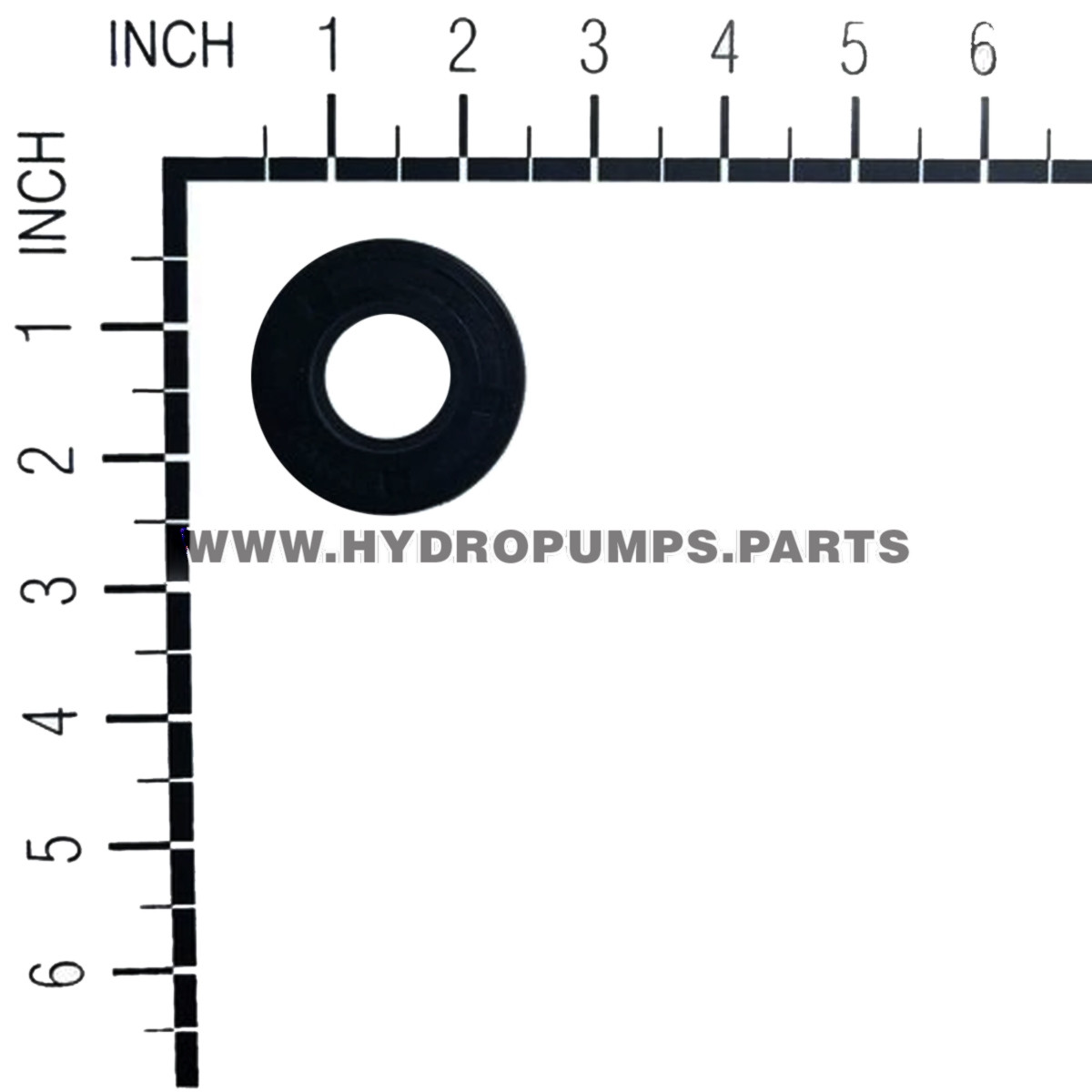 Hydro-Gear 51280 - Seal 25 X 52 X 7 Lip - Genuine Part