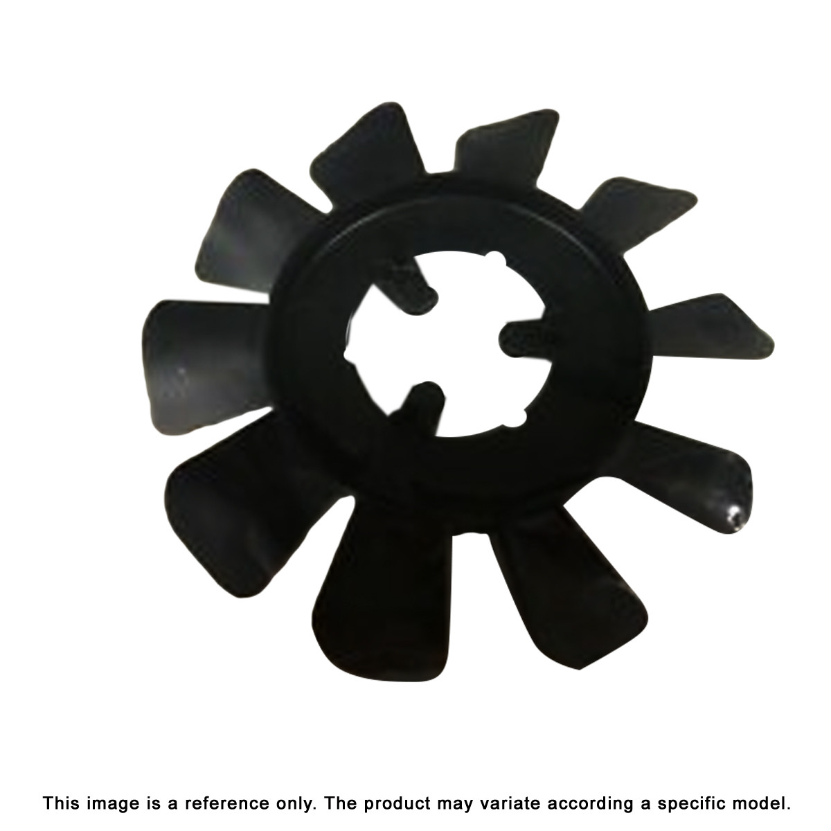 Ventola Di Raffreddamento 7 Lame RRC V8 E VM Diesel