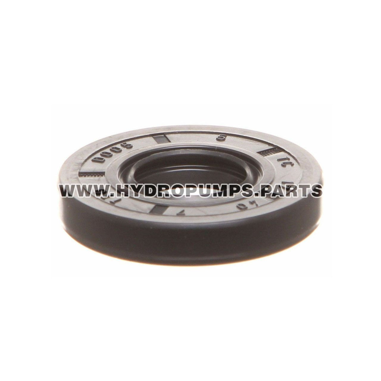 【R&B】Loyce HYDRO GEAR 51161 Seal 17 X 40 X 7 Lip - Genuine part