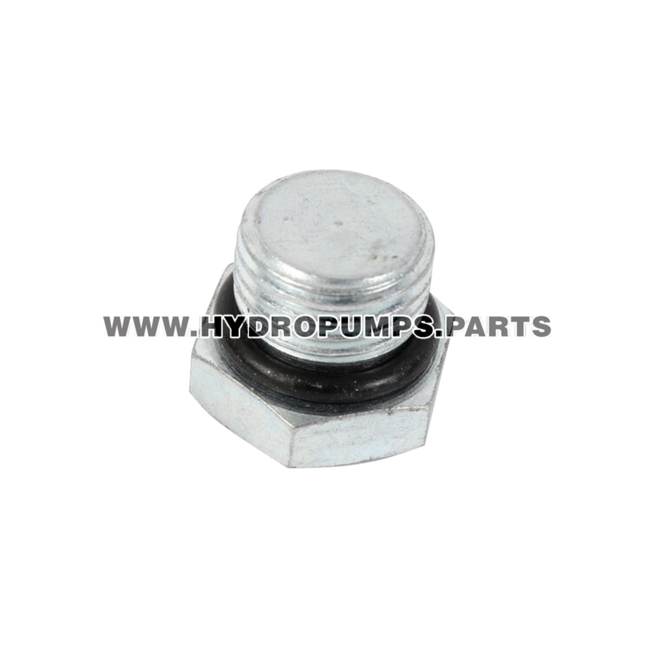 Hydro-Gear 54730 - Plug External Hex Vent 9/16 - Genuine Part