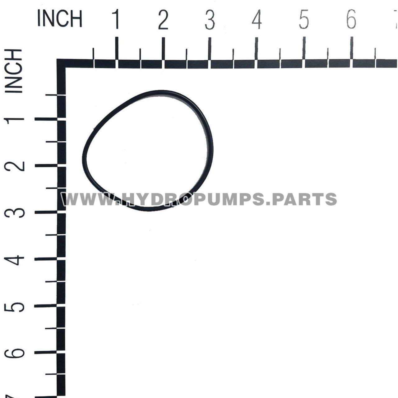 NEW GENUINE OEM HYDRO GEAR PART # 51016 O-RING BLACK