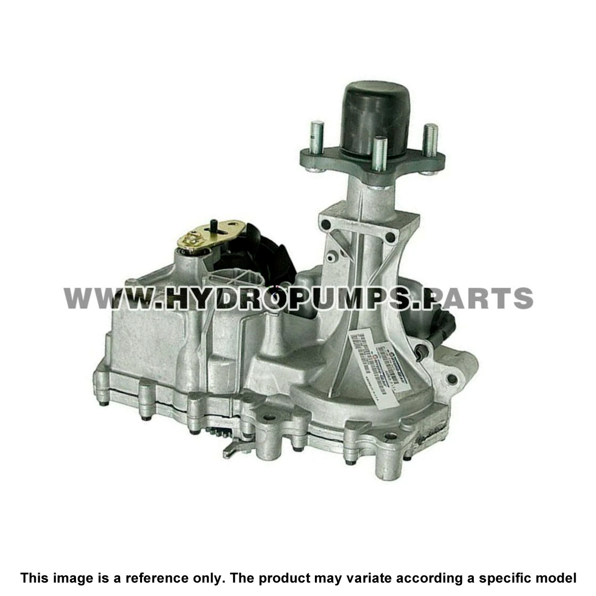 Hydro-Gear ZF-DTBB-3AMC-3PTX - Zt-2100 Transaxle - Genuine Part