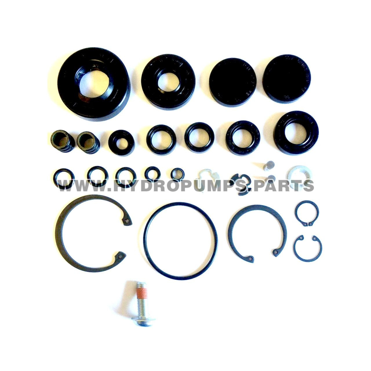 Hydro Gear 72994 Kit Seal Original OEM Part