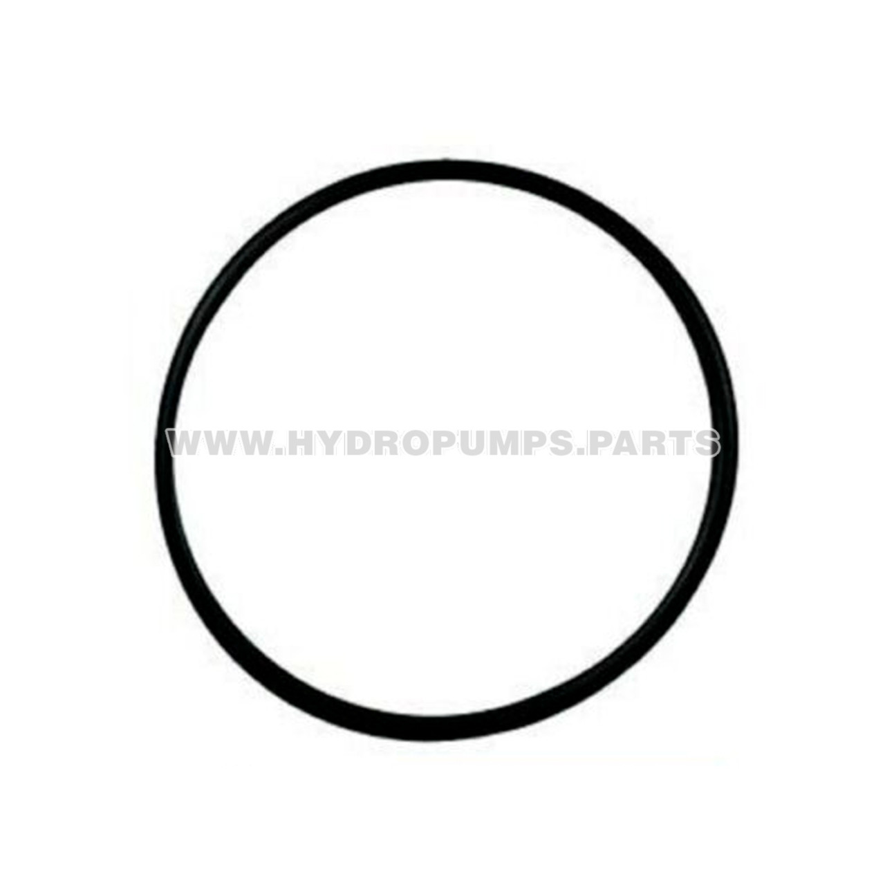 Hydro Gear 55204 - O-Ring -137 2.05 X .099 Square - Original OEM 