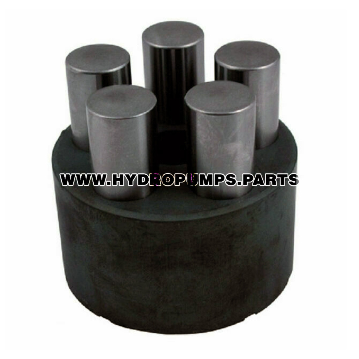 Genuine OEM Hydro-Gear KIT 10 CC BLOCK Part# 70331 - Foto 5