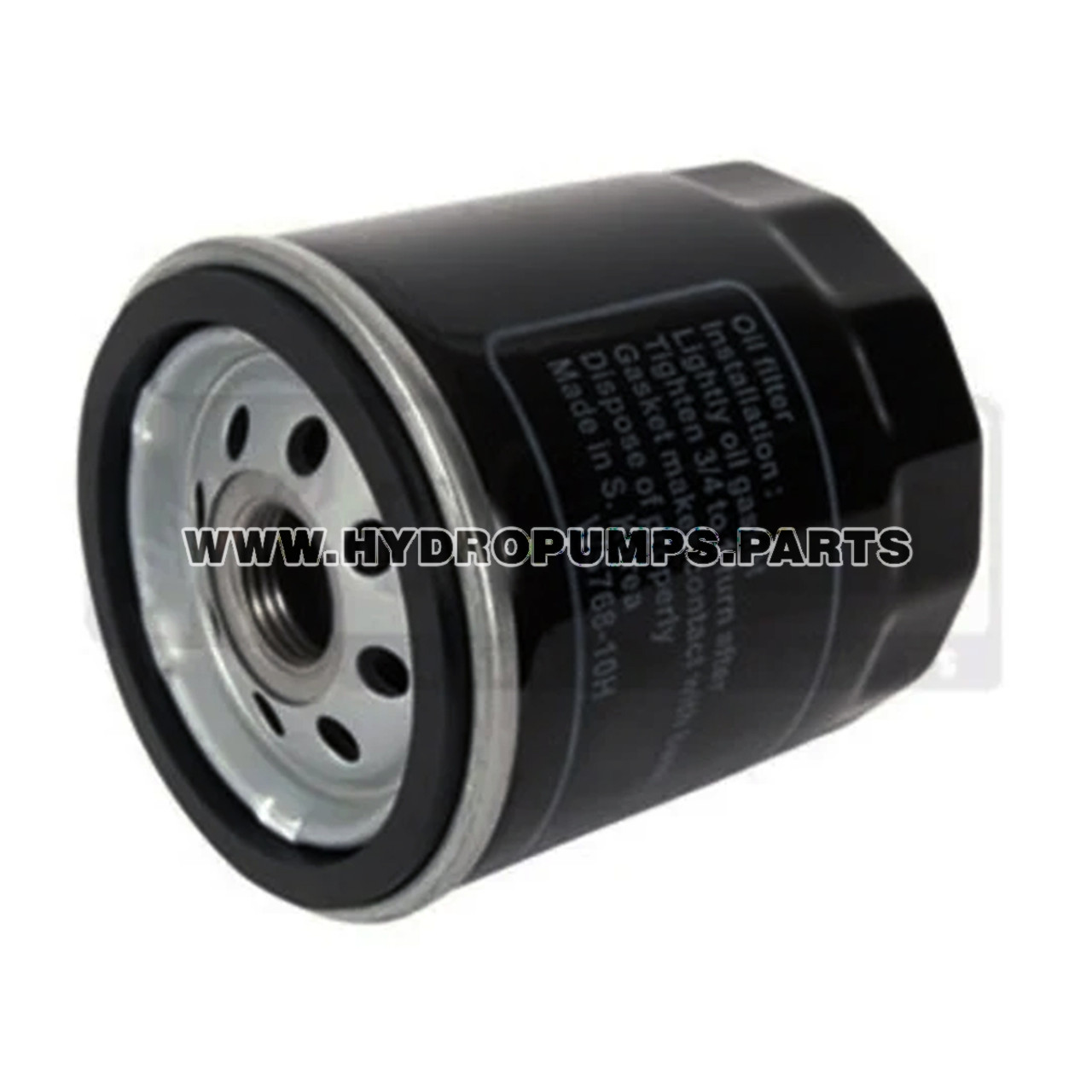 Hydro Gear Filter 51563 OEM Hydro Pumps Parts