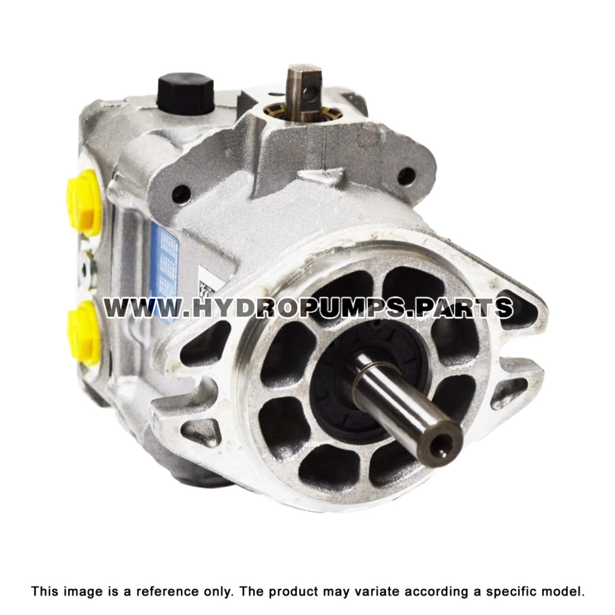 Hydro-Gear PG-3GCC-NZ12-XXXX-A - Pg Hydraulic Piston Pump Pg-3Gcc