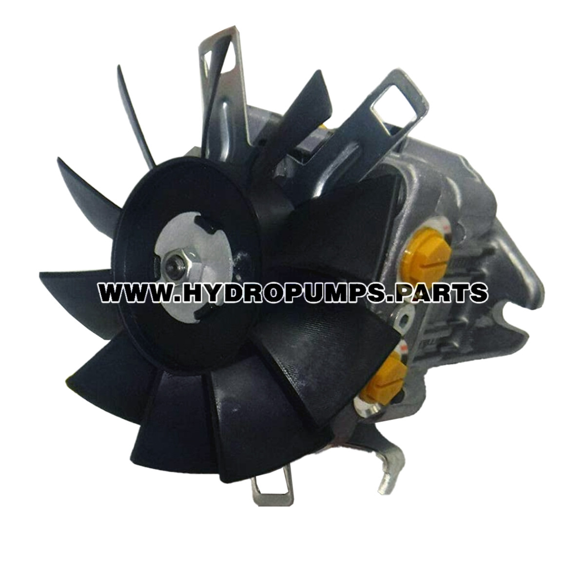 Hydro-Gear PG-3KCC-NV1B-XXXX-A - Pg Hydraulic Piston Pump Pg-3Kcc