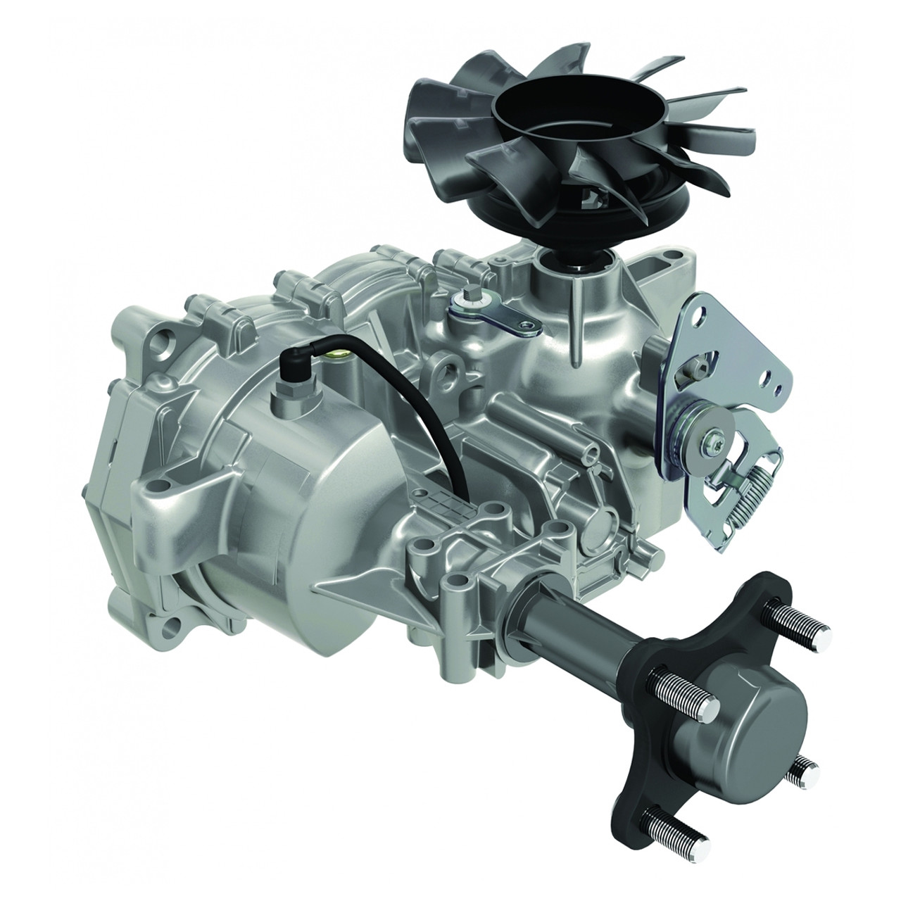 Hydro Gear ZC-DMBB-4MDC-24PX-A - Ezt Transaxle Zc-Dmbb-4Mdc-24Px 