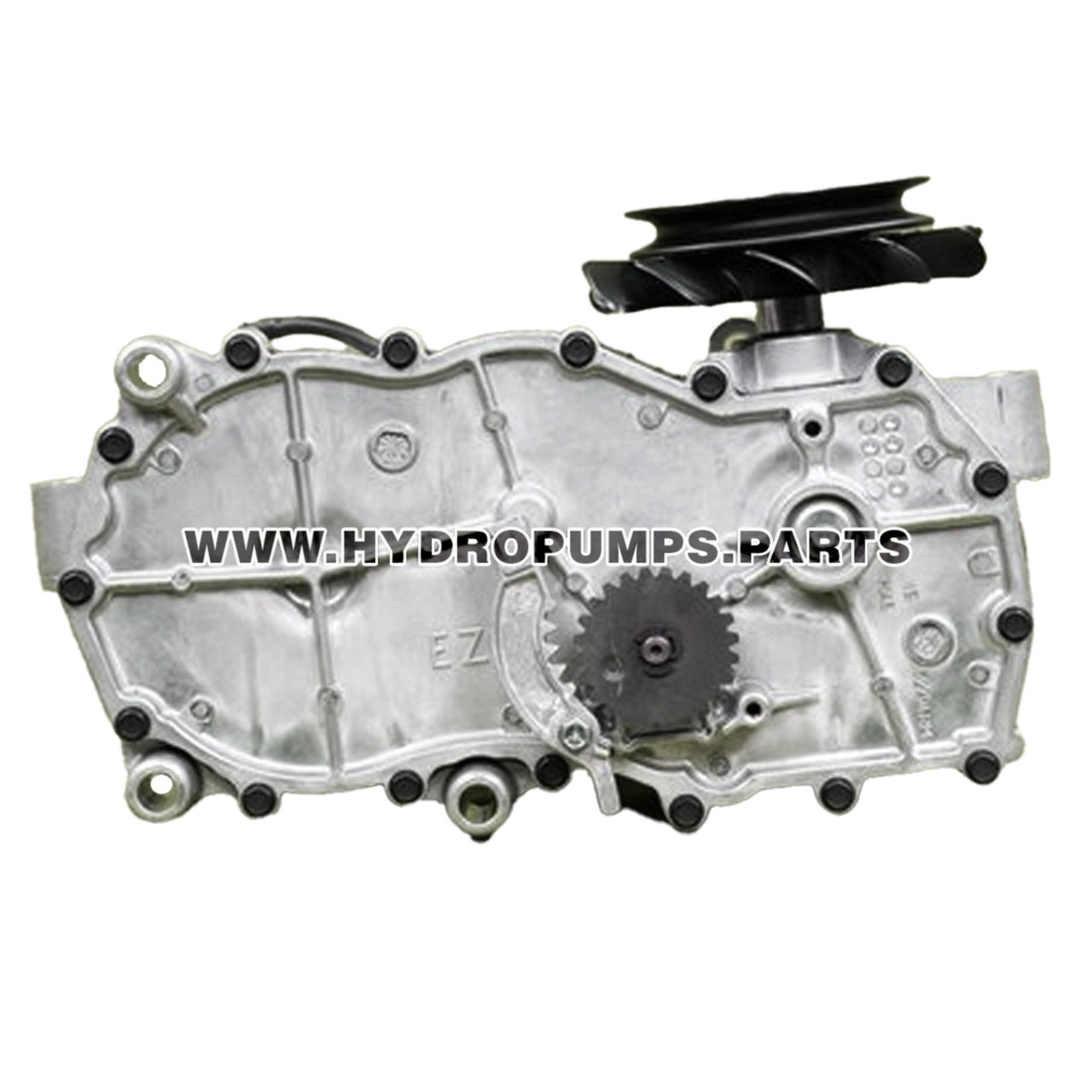 Hydro-Gear ZC-DUBB-3D8C-2WPX-A - Ezt Transaxle Zc-Dubb-3D8C