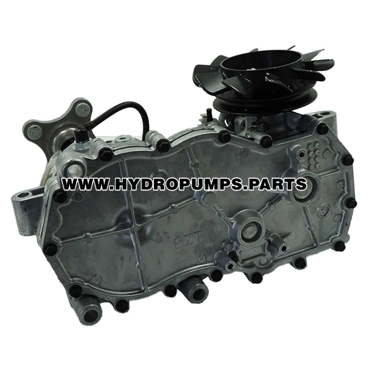 Hydro-Gear ZC-DUBB-5W5A-3BPX-A - Ezt Transaxle Zc-Dubb-5W5A-3Bpx