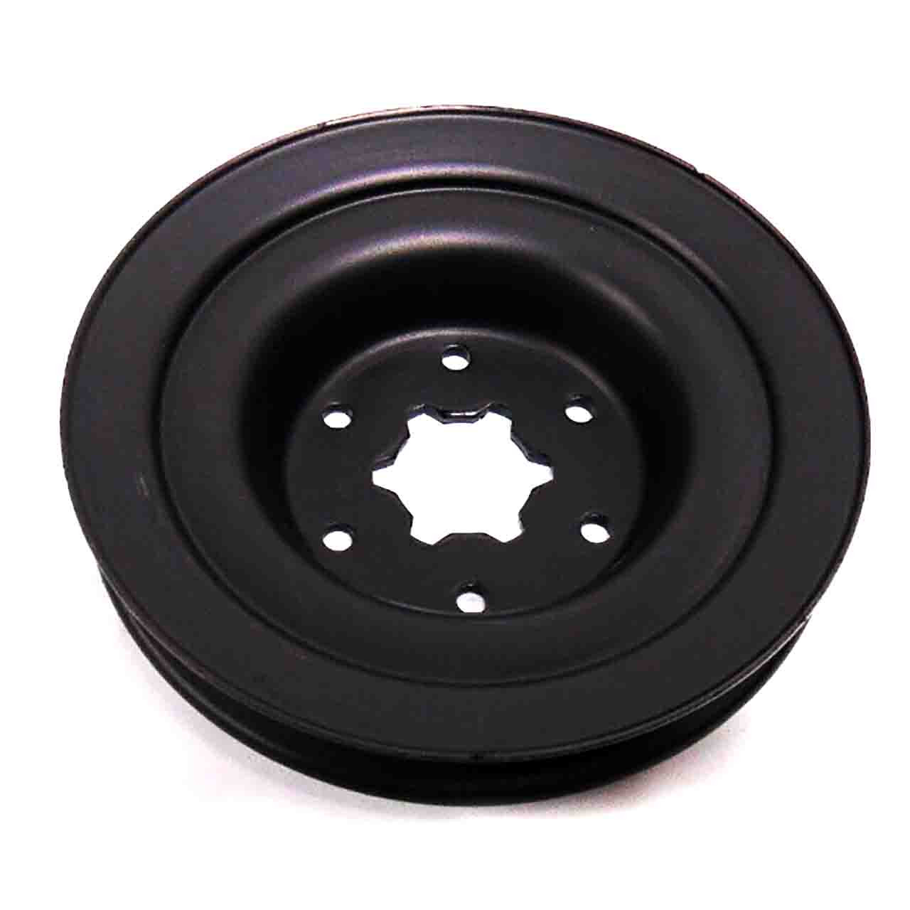HYDRO GEAR 72972 Kit Fan/Pulley - Genuine part