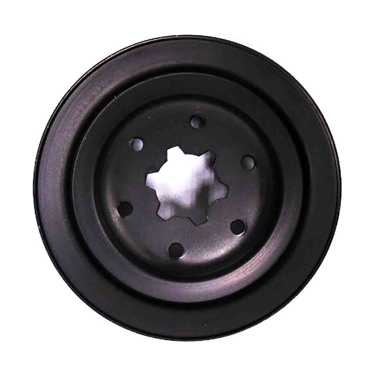 HYDRO GEAR 72972 Kit Fan/Pulley - Genuine part