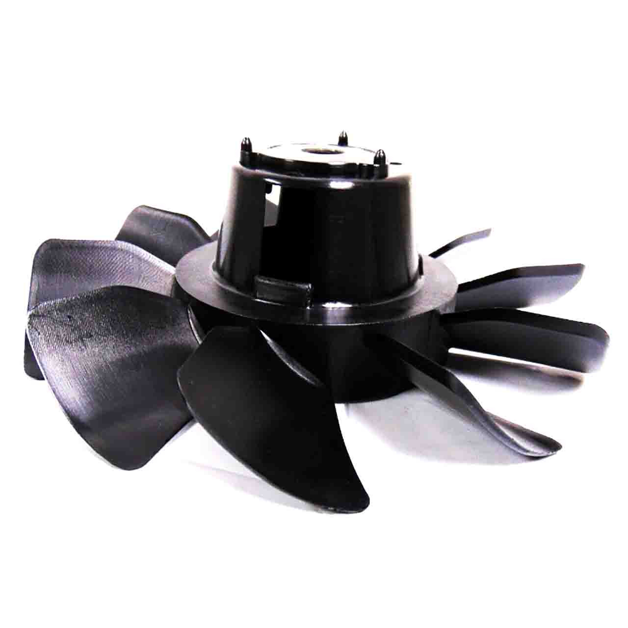 HYDRO GEAR 72972 Kit Fan/Pulley - Genuine part