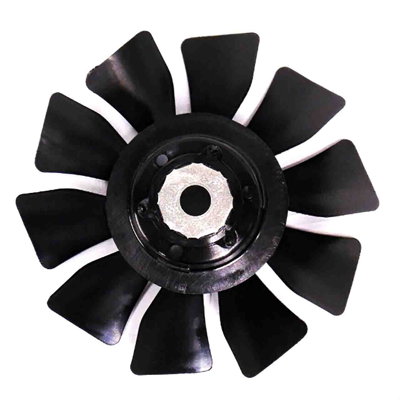 HYDRO GEAR 72972 Kit Fan/Pulley - Genuine part