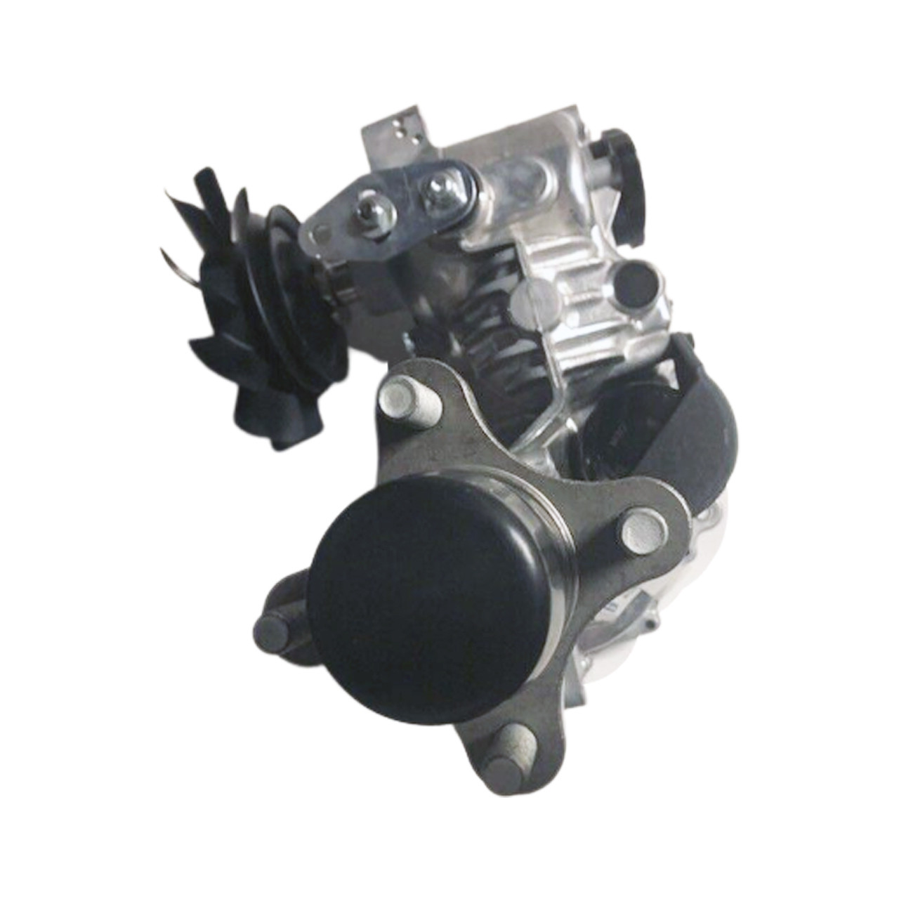 Hydro-Gear ZL-KPEE-SC5A-1MXX - Transaxle Hydrostatic Zt-3100