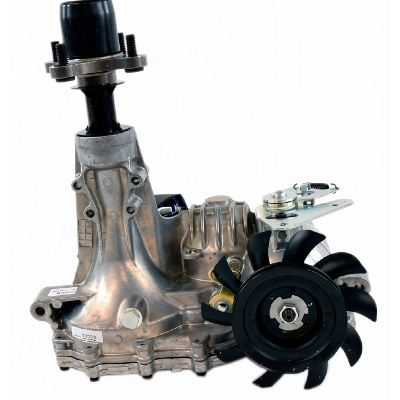 HYDRO GEAR ZH-GCEE-SB8B-2PXX Transaxle Hydrostatic - Genuine part