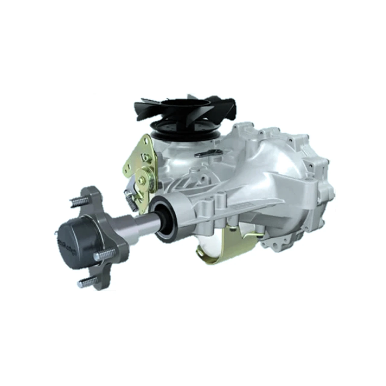 Hydro-Gear ZL-GCEF-SLKF-1NXX - Transaxle Hydrostatic Zt-3100