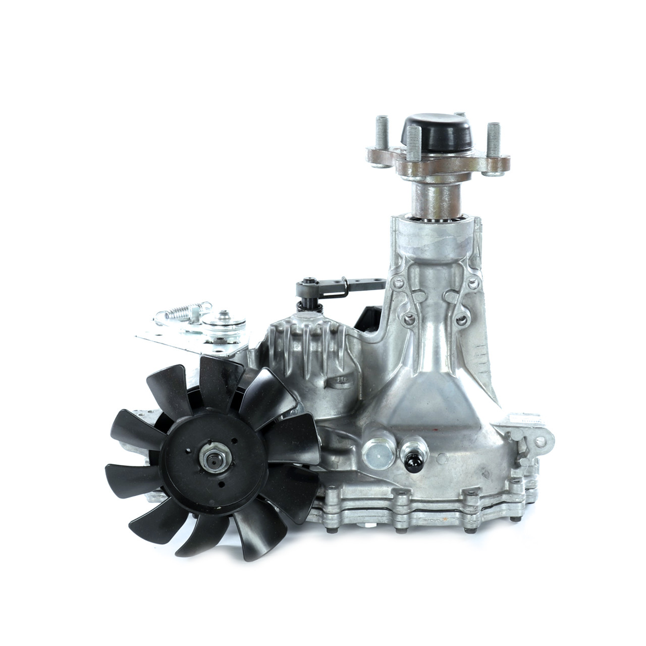 Hydro-Gear ZM-GCEE-UL8B-2DLX - Transaxle Hydrostatic Zt-3100