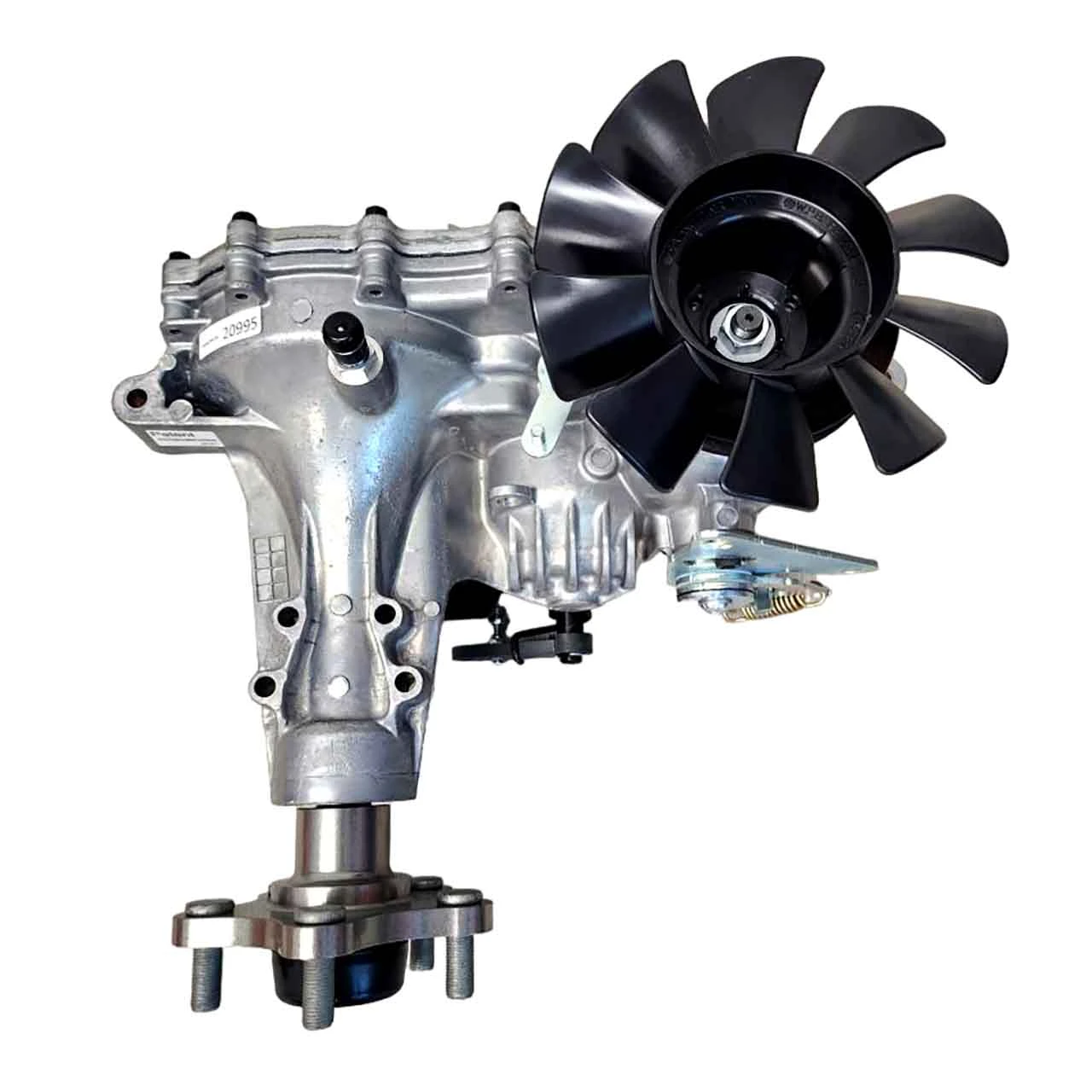 HYT888  Hydro-Gear ZL-GTEE-SC0A-2MLX - Transaxle Hydrostatic Zt-3200