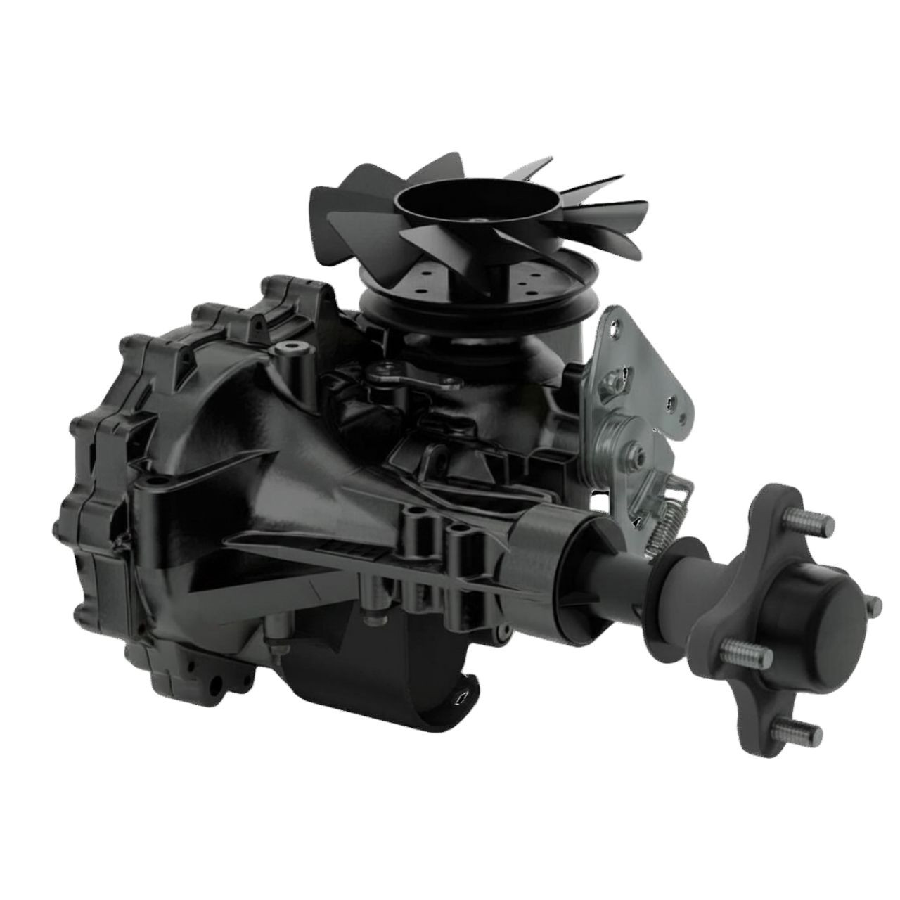 HYDRO GEAR ZD-DUBB-3D5A-2PPX Transaxle Hydrostatic - Genuine part