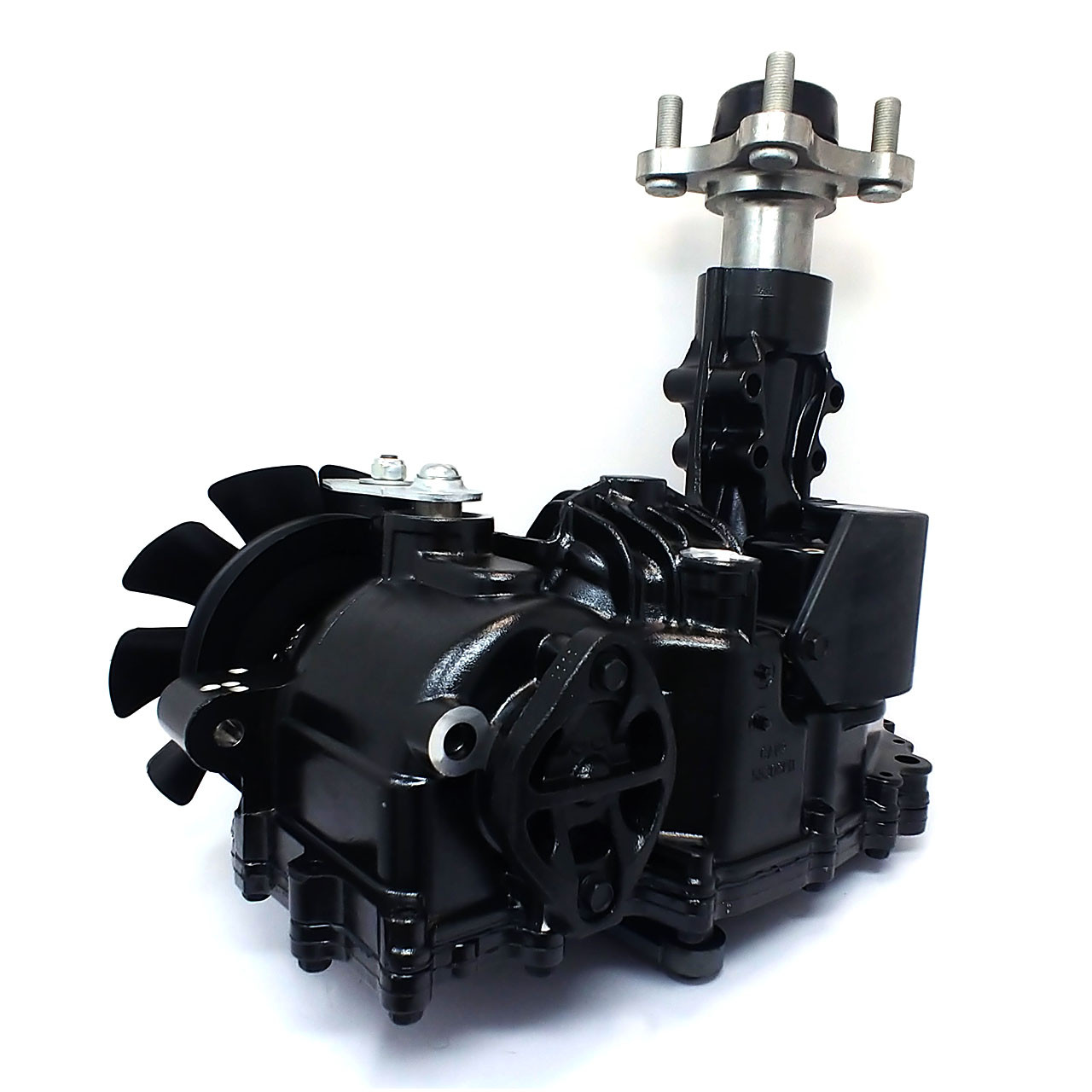 ツェル Hydro Gear ZL-KPEB-SCLC-2GLX | ZL-KPEB-3CLC-2GLX Hydrostatic