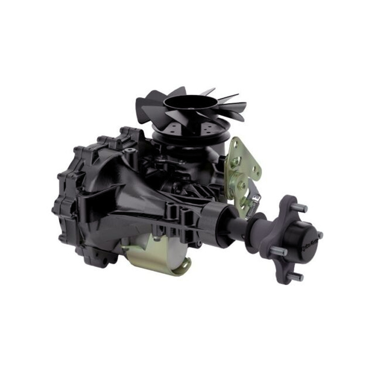 Hydro-Gear ZY-KCEE-SL7G-11TX - Transaxle Hydrostatic Zt-3400