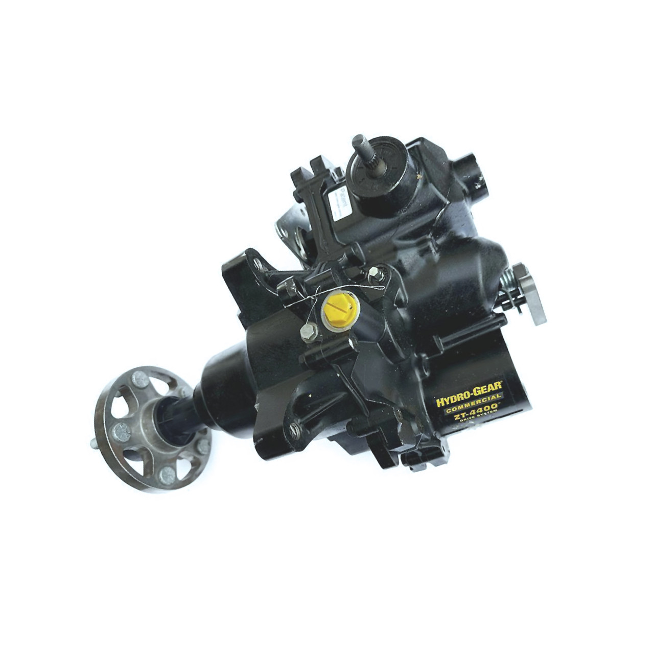 trhk 1710-1015R Transaxle Hydrostatic Zt4400 - Genuine part.