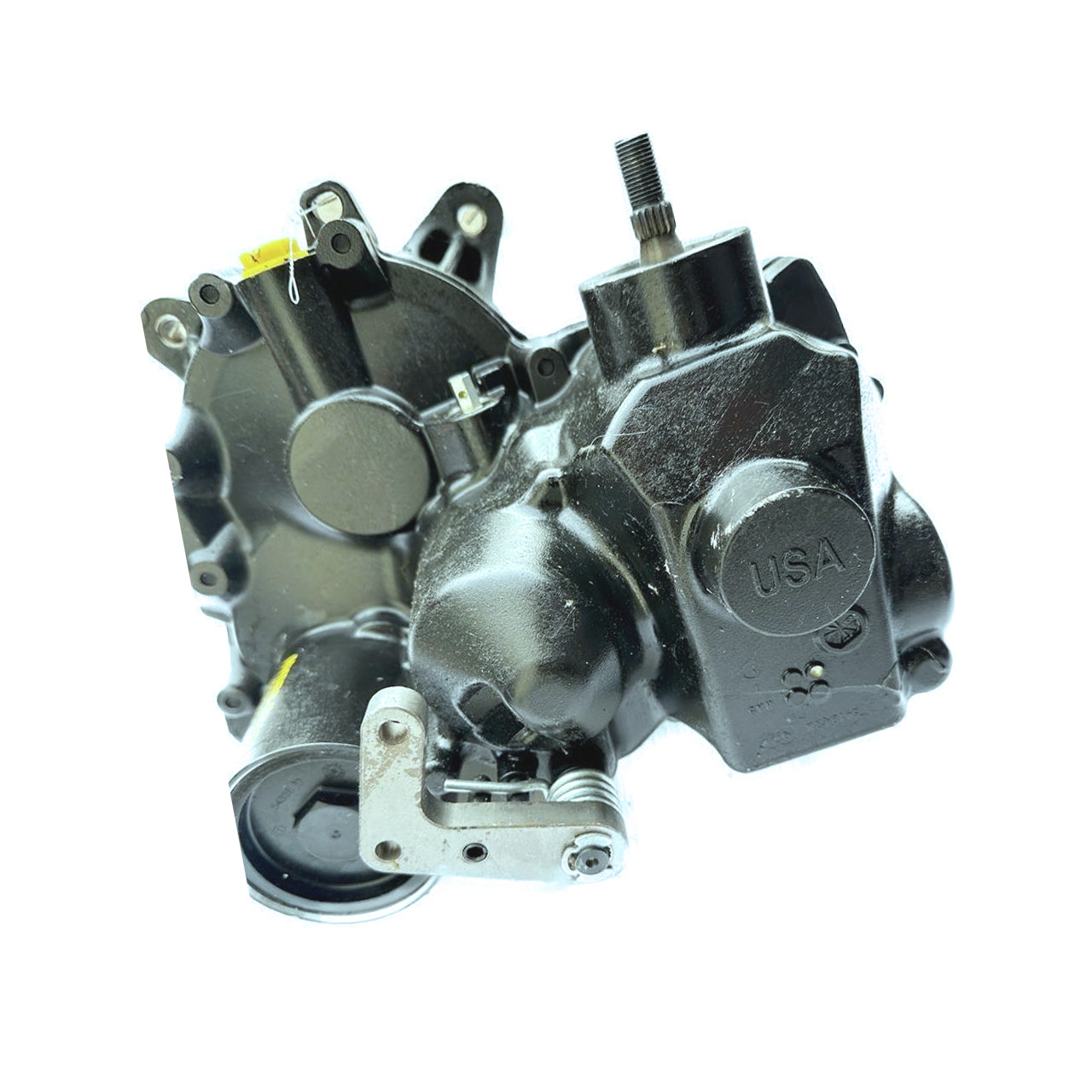 trhk Hydro-Gear 1710-1076L - TRANSAXLE, HYDROSTATIC, ZT-4400 | P & P