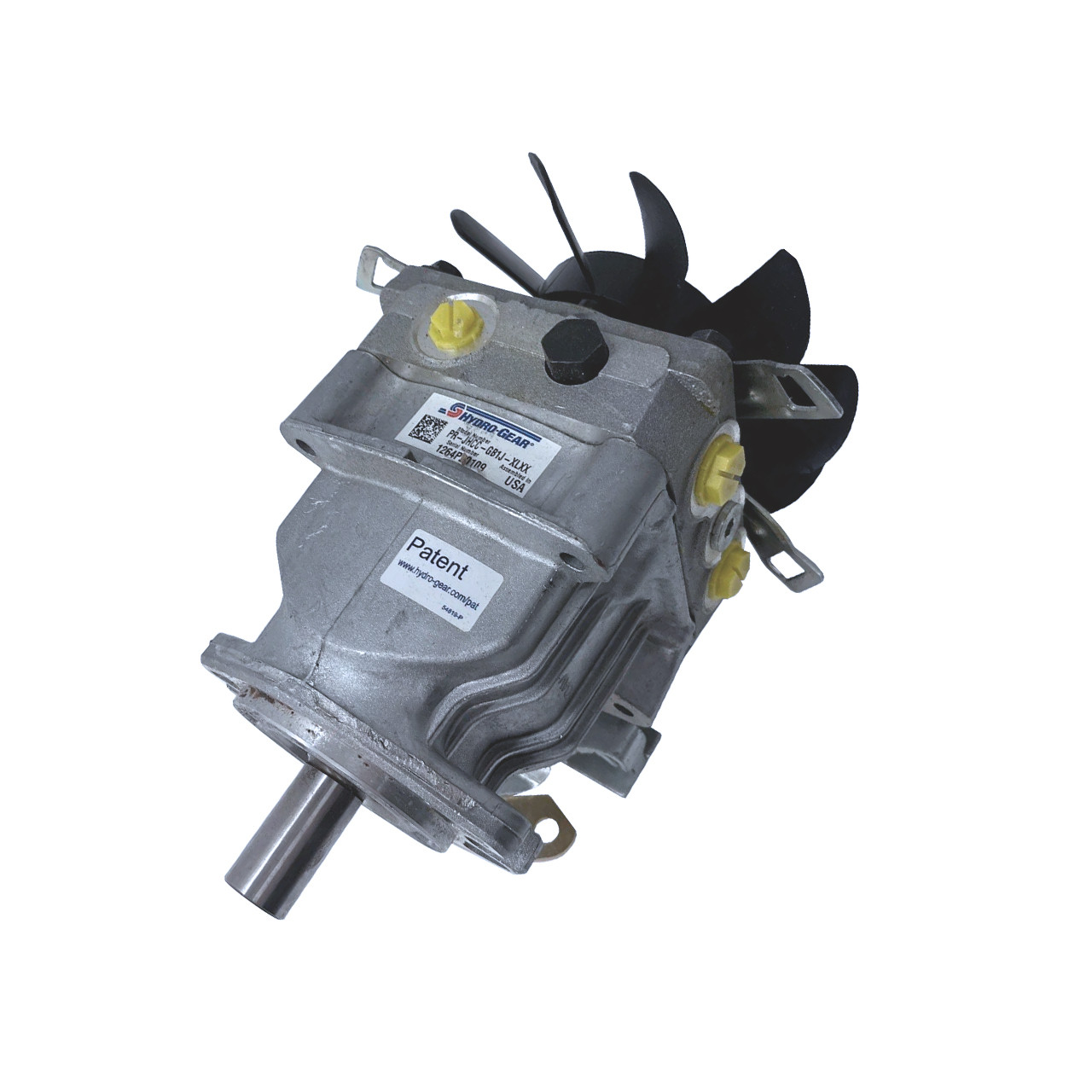 Hydro-Gear PR-JHCC-GB1J-XLXX - Pump Hydraulic Pr-Series - Genuine Part