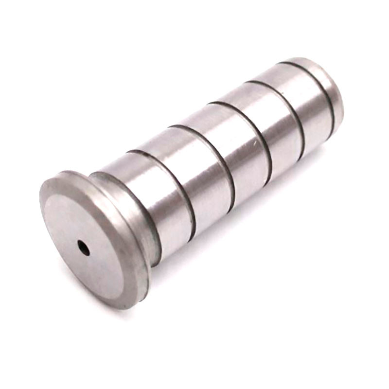 Tuff Torq 1A646024830 - Ids Valve 1.0 - Genuine Part