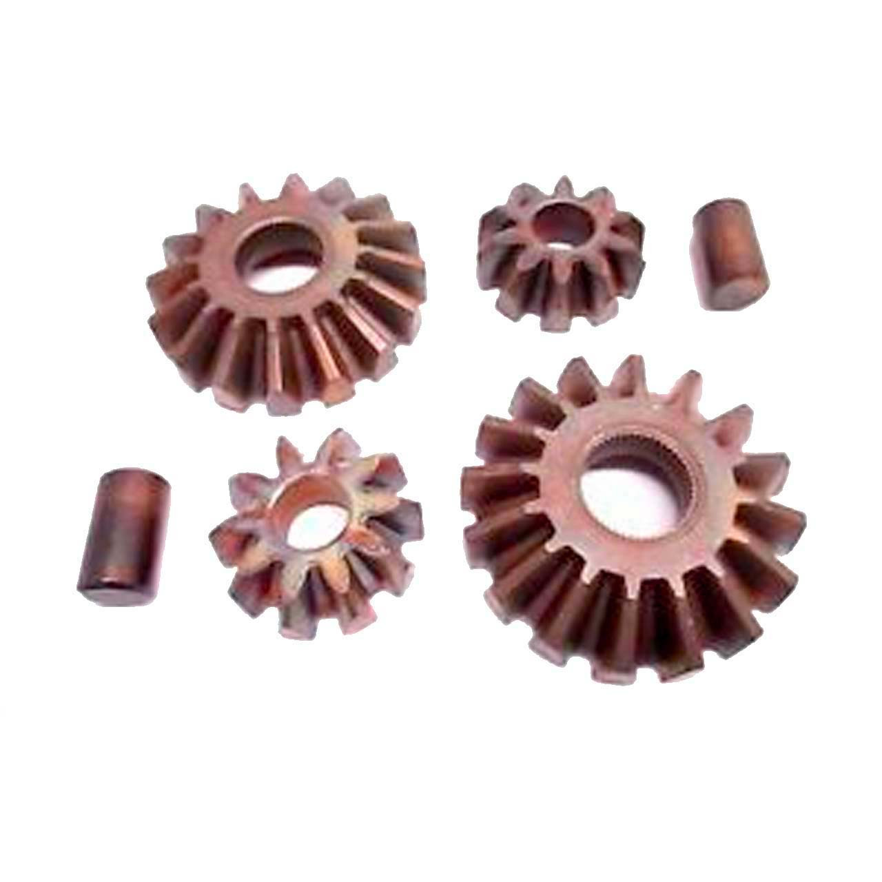 パーツ yo.ta_00 Tuff Torq 1A646031570 Differential Gear Kit - Genuine part