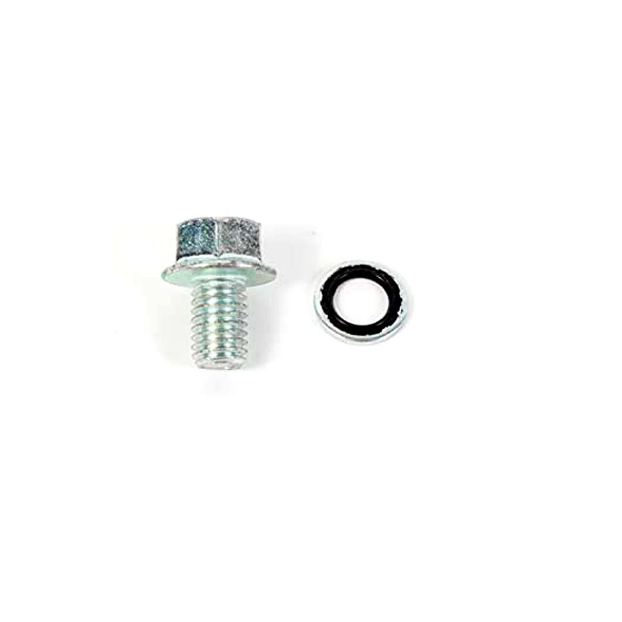 Tuff Torq 187Q0399940 Drain Bolt Kit - Genuine part