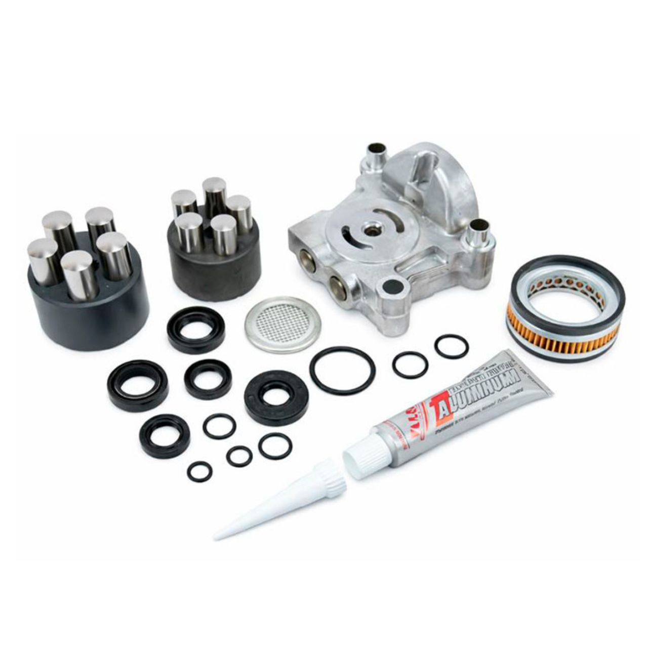 Tuff Torq 19215499221 - Repair Kit K61E Sn <005468 - Genuine Part