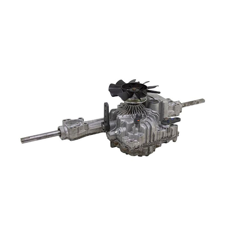 Tuff Torq 7A646084101 - K46Ba Transaxle Prefilled With Oil