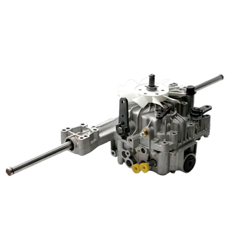 Tuff Torq 7A646084230 - K57K Smp Transaxle - Genuine Part