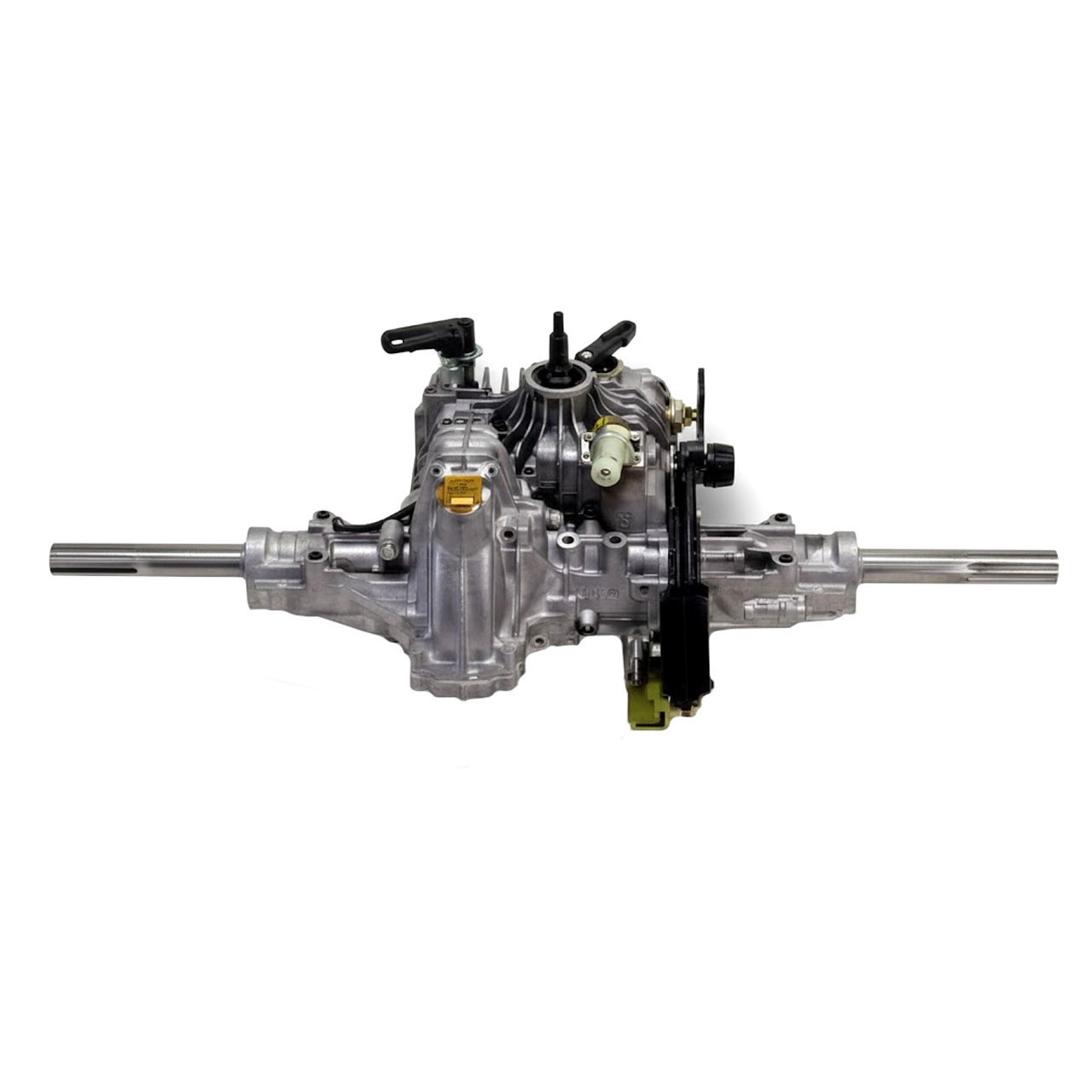 Tuff Torq 7A646084410 - K46 Ay Transaxle - Genuine Part